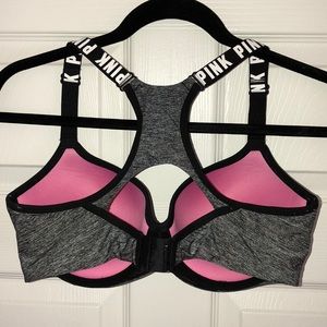 PINK Victoria's Secret Intimates & Sleepwear - VS Pink Ultimate Sports Bra PINK Victoria's Secret Intimates & Sleepwear - VS Pink Ultimate Sports Bra